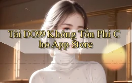 tải do99 không tốn phí cho app store