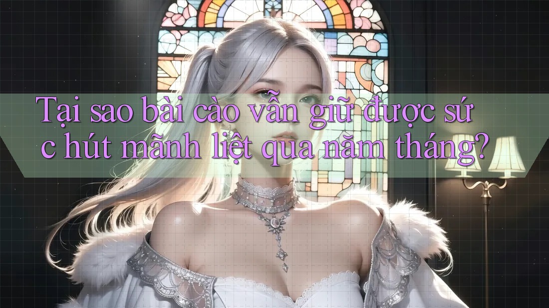 Tại sao bài cào vẫn giữ được sức hút mãnh liệt qua năm tháng? Tại sao bài cào vẫn giữ được sức hút mãnh liệt qua năm tháng?