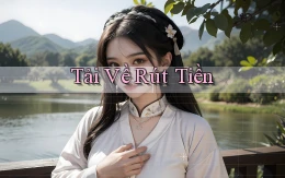Tải về Rút tiền