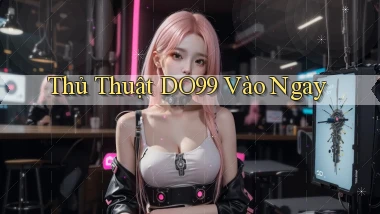 thủ thuật do99 vào ngay