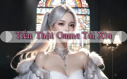 Tiền thật Game tài xỉu