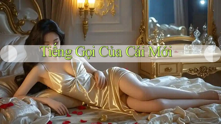 Tiếng Gọi Của Cái Mới