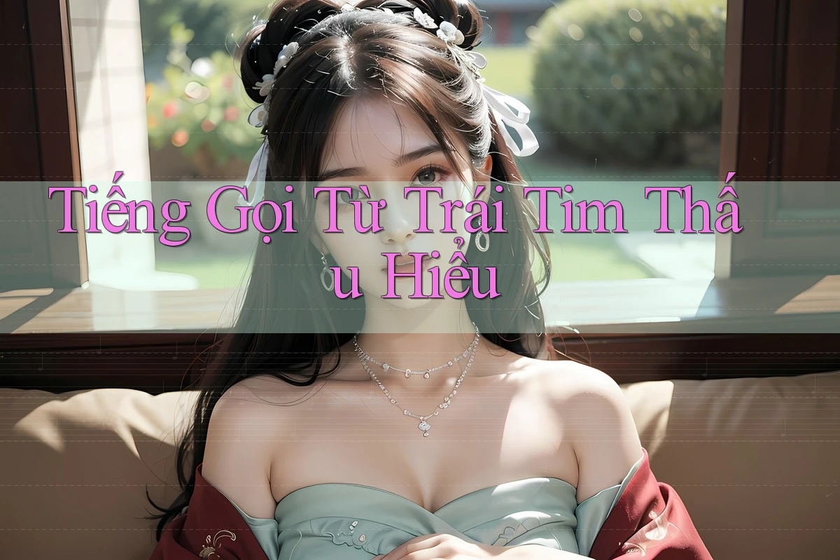 Tiếng Gọi Từ Trái Tim Thấu Hiểu Tiếng Gọi Từ Trái Tim Thấu Hiểu