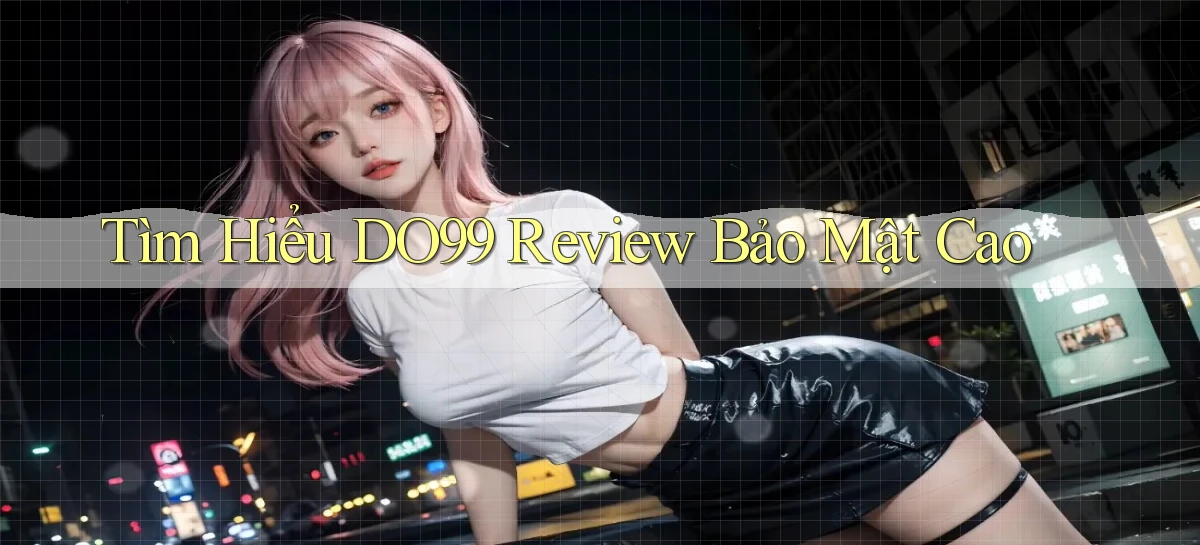 tìm hiểu do99 review bảo mật cao