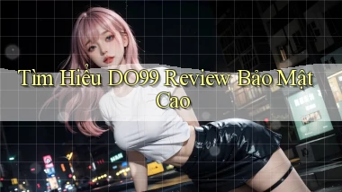 tìm hiểu do99 review bảo mật cao