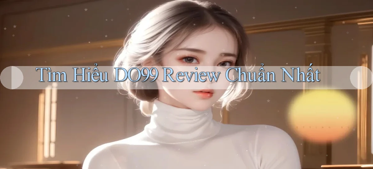 tìm hiểu do99 review chuẩn nhất