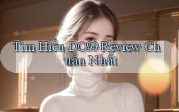 tìm hiểu do99 review chuẩn nhất