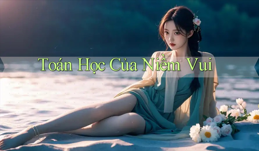 Toán Học Của Niềm Vui