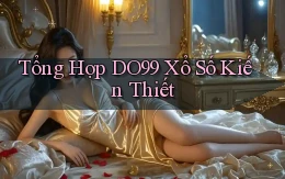 tổng hợp do99 xổ số kiến thiết