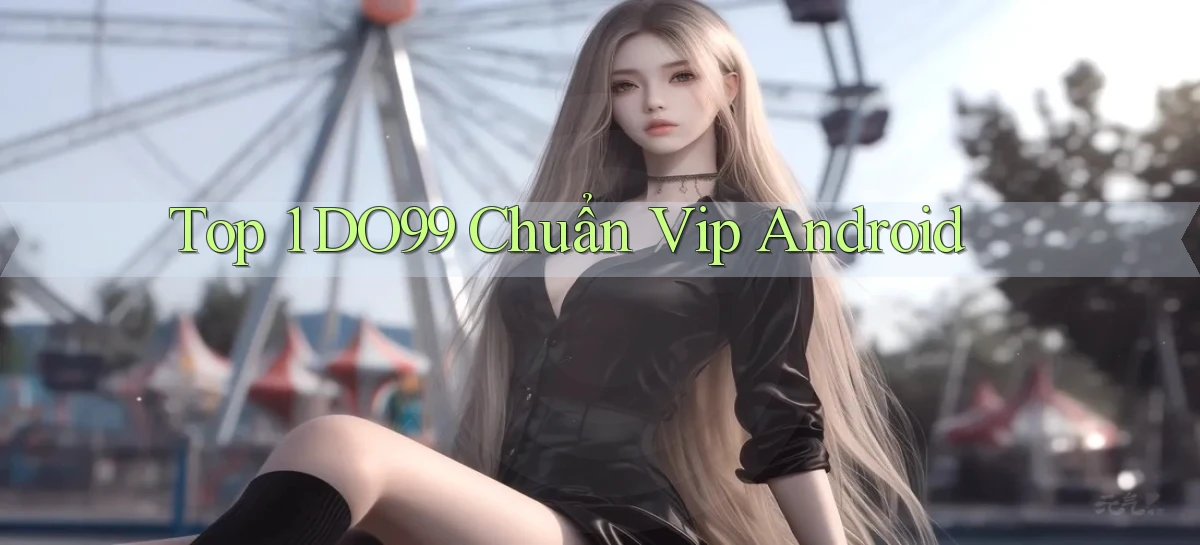 top 1 do99 chuẩn vip android