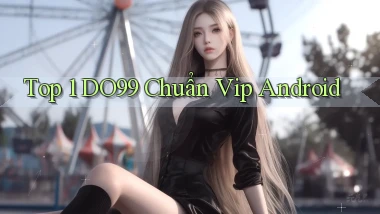 top 1 do99 chuẩn vip android