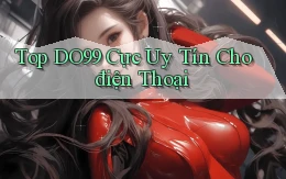 top do99 cực uy tín cho điện thoại
