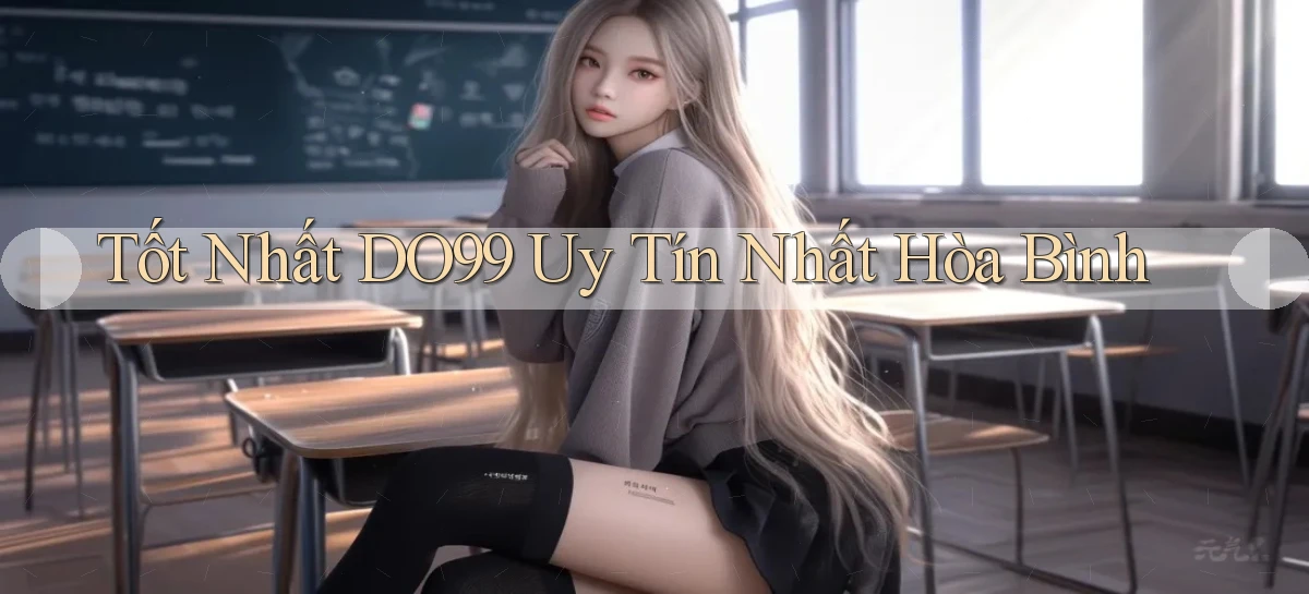 tốt nhất do99 uy tín nhất Hòa Bình