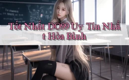 tốt nhất do99 uy tín nhất Hòa Bình