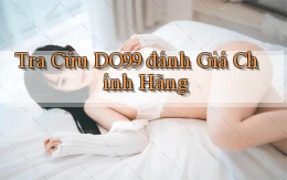 tra cứu do99 đánh giá chính hãng