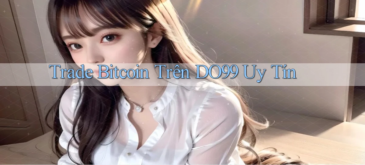 trade bitcoin trên do99 uy tín