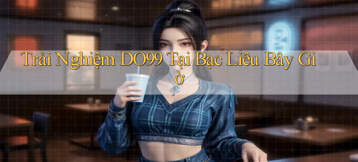 DO99   Ứng Dụng 2026   Chơi Trên Site Chính Thức