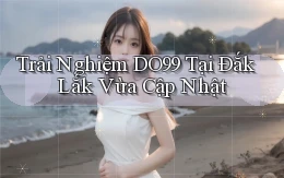 trải nghiệm do99 tại Đắk Lắk vừa cập nhật