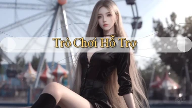 Trò chơi Hỗ trợ