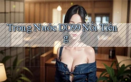 trong nước do99 nổi tiếng