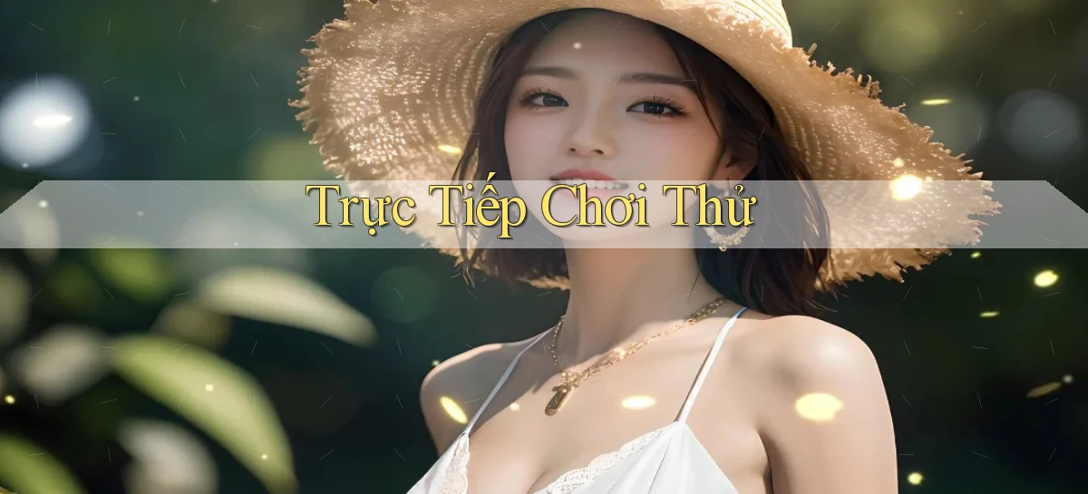 Trực tiếp Chơi thử