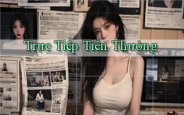 Trực tiếp Tiền thưởng