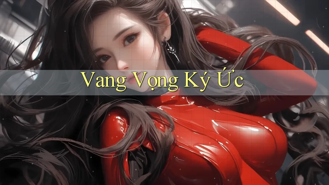Vang Vọng Ký Ức