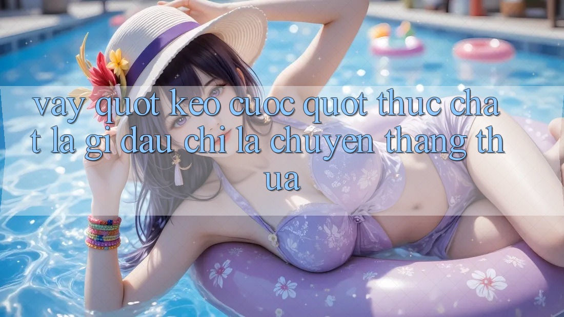 Vậy " Kèo Cược" Thực Chất Là Gì, Đâu Chỉ Là Chuyện Thắng Thua?