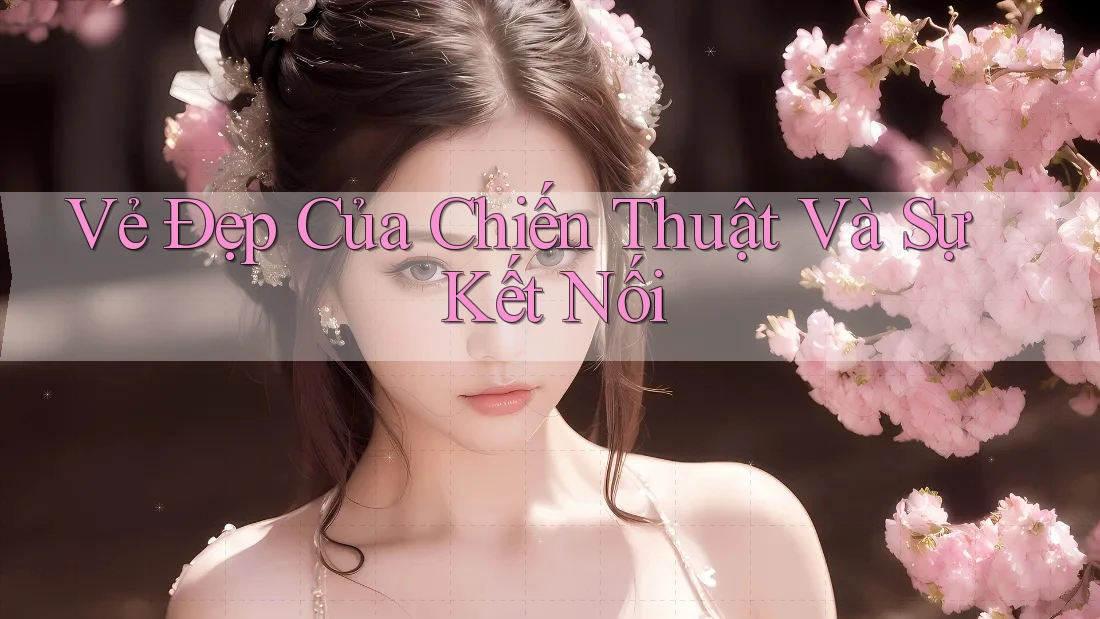 Vẻ Đẹp Của Chiến Thuật Và Sự Kết Nối Vẻ Đẹp Của Chiến Thuật Và Sự Kết Nối