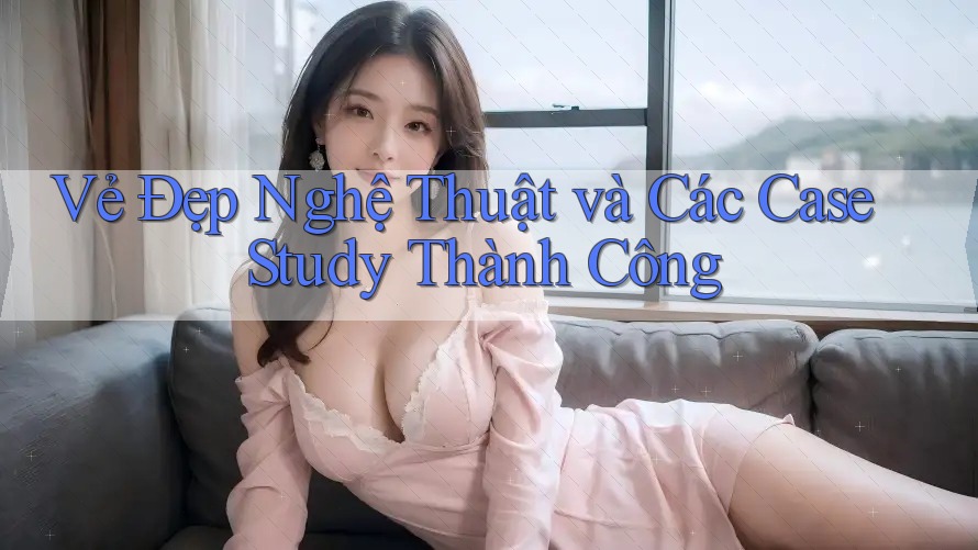 Vẻ Đẹp Nghệ Thuật và Các Case Study Thành Công Vẻ Đẹp Nghệ Thuật và Các Case Study Thành Công