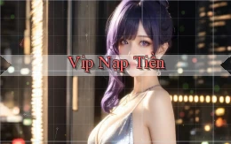 vip Nạp tiền
