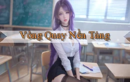 Vòng quay Nền tảng