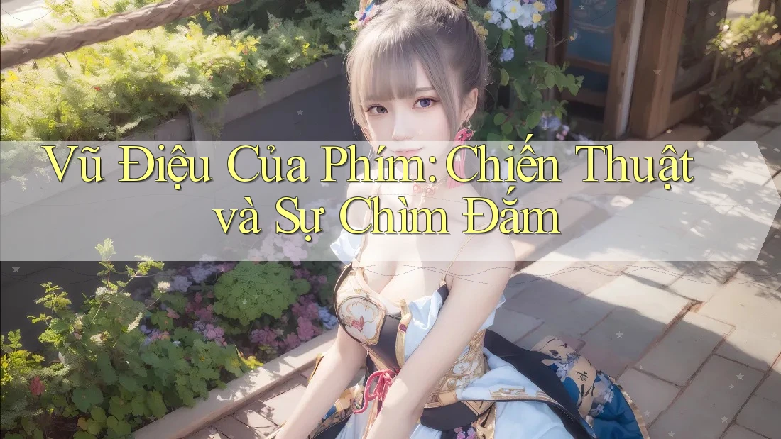 Vũ Điệu Của Phím: Chiến Thuật và Sự Chìm Đắm Vũ Điệu Của Phím: Chiến Thuật và Sự Chìm Đắm