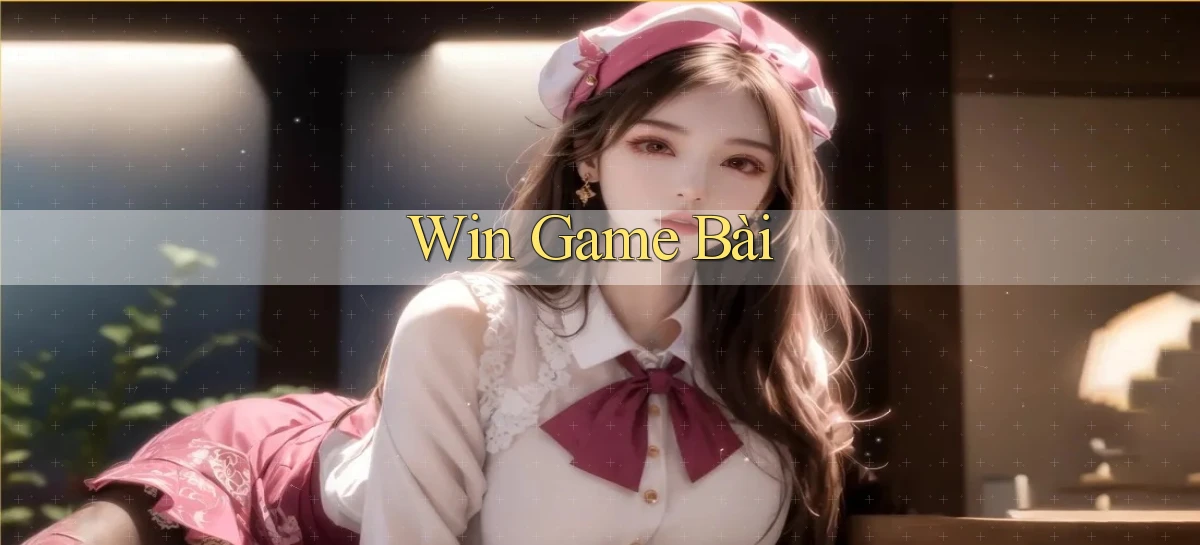 win Game bài