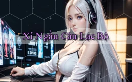 Xí ngầu Câu lạc bộ