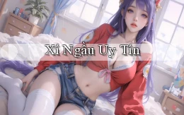 Xí ngầu Uy tín